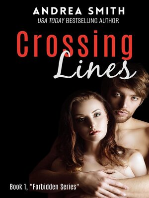 cover image of Crossing Lines